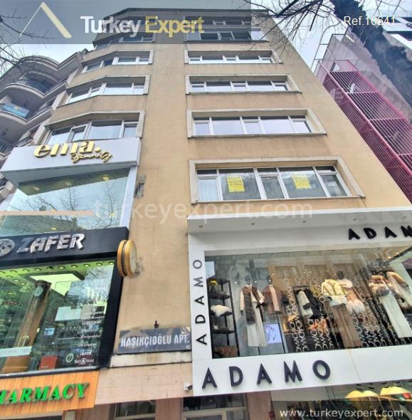 13spacious apartment for sale in istanbul nisantasi2