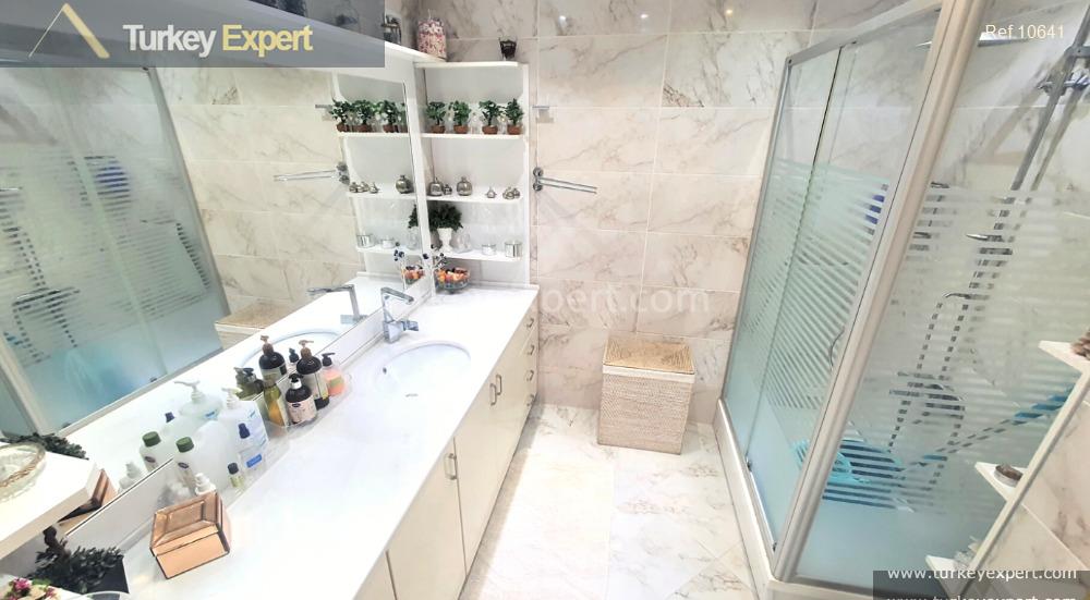 Spacious apartment for sale in Istanbul Nisantasi, in a prestigious neighborhood 1
