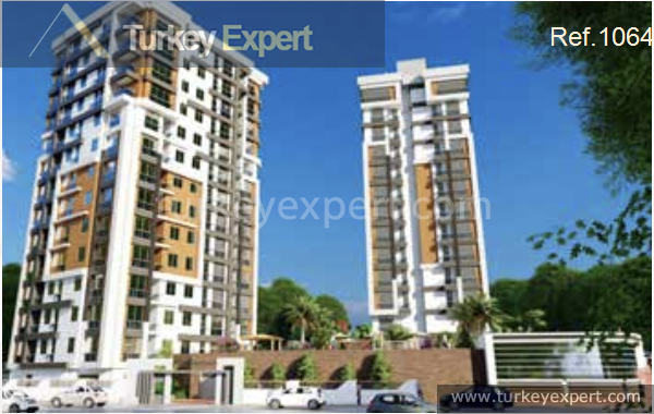 new apartments for sale in kartal on the asian side1