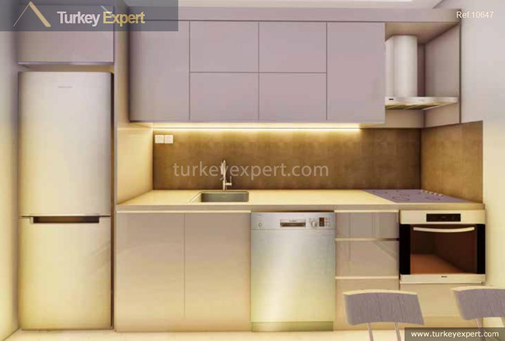 new apartments for sale in kartal on the asian side16