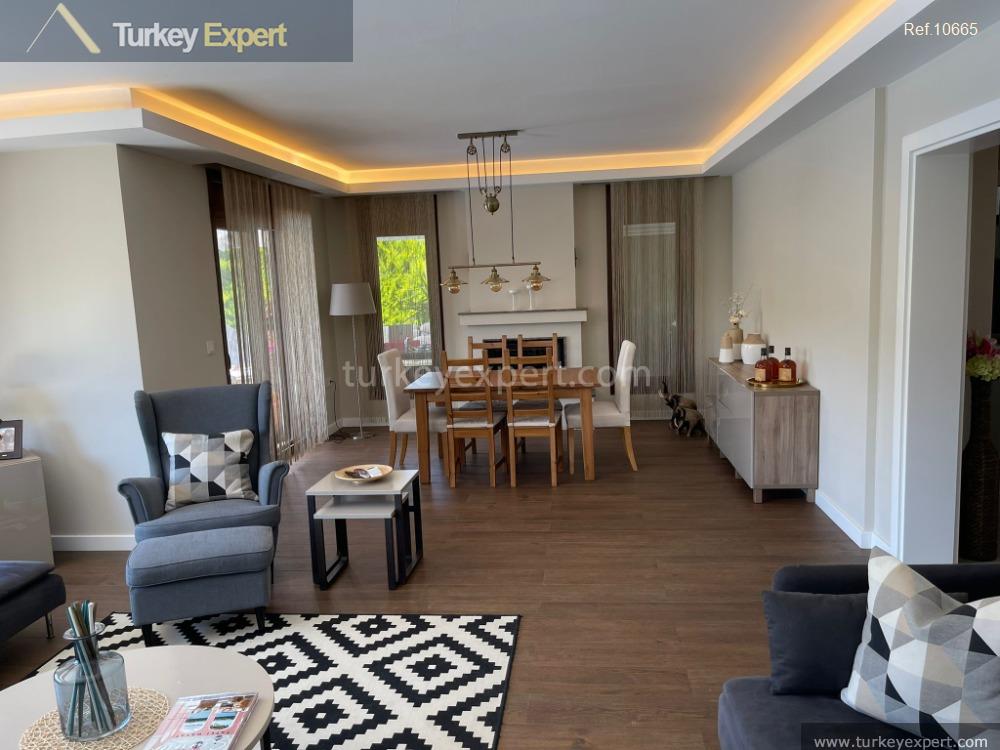 9994bedroom duplex villa in a complex for sale in izmir16