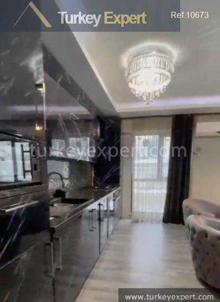 3furnished 3 bedroom apartment for sale in istanbul esenyurt4