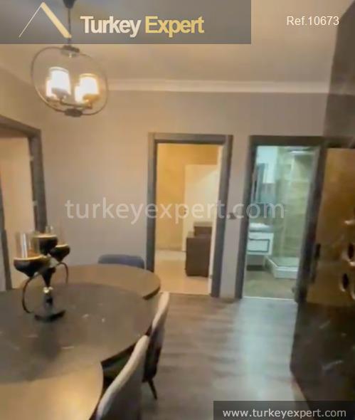 5furnished 3 bedroom apartment for sale in istanbul esenyurt6