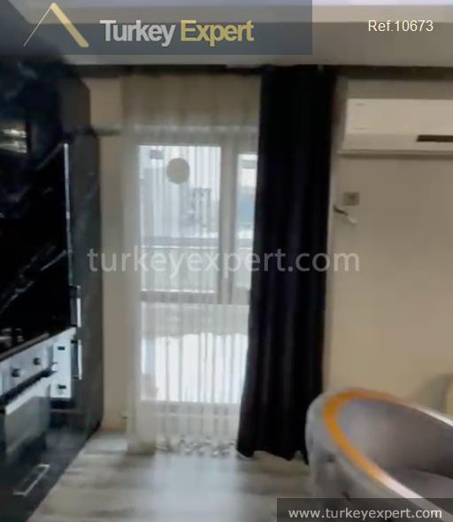6furnished 3 bedroom apartment for sale in istanbul esenyurt5