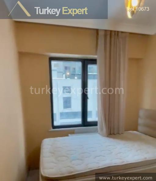 8furnished 3 bedroom apartment for sale in istanbul esenyurt8