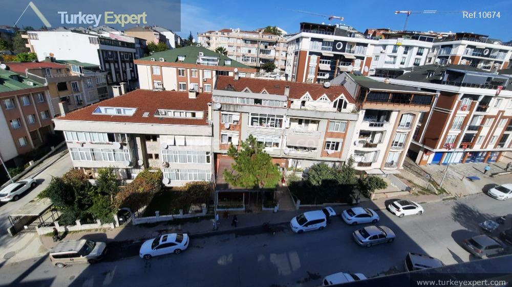 1965bedroom duplex apartment in a boutique site for sale in27