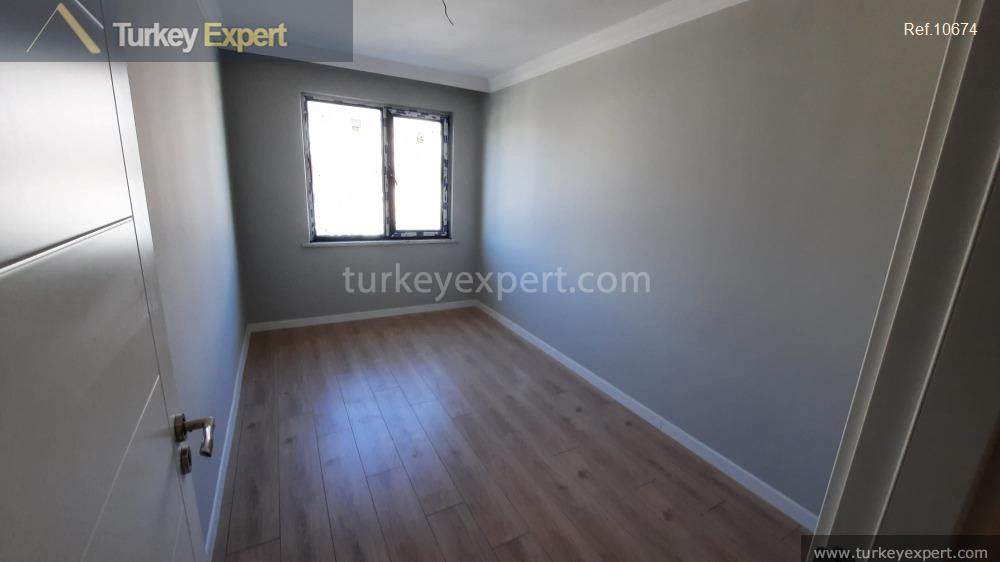 5665bedroom duplex apartment in a boutique site for sale in2
