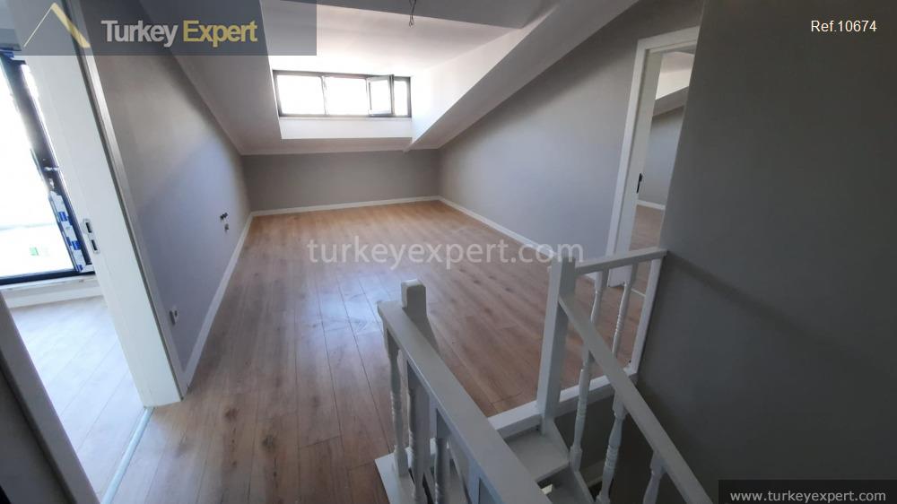 625bedroom duplex apartment in a boutique site for sale in21