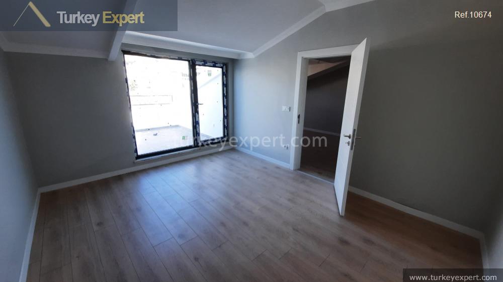 755bedroom duplex apartment in a boutique site for sale in11