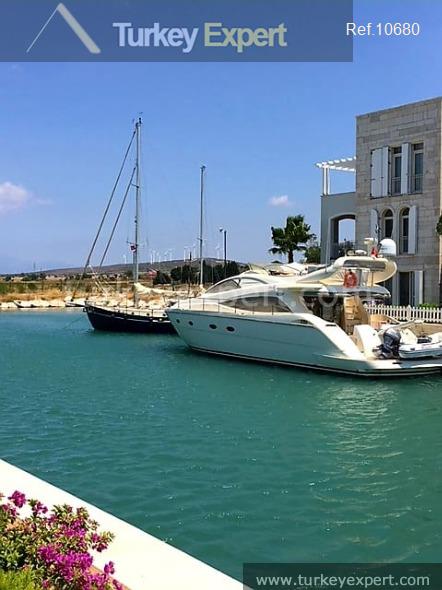 7spectacular waterfront villa for sale in izmir cesme3