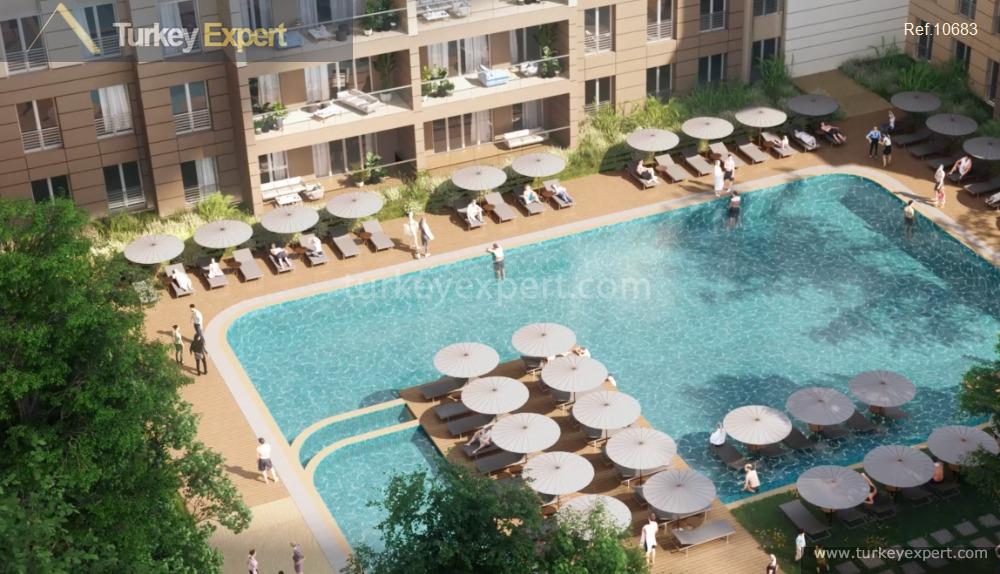 7deluxe apartments in a mixeduse development in istanbul topkapi24_midpageimg_