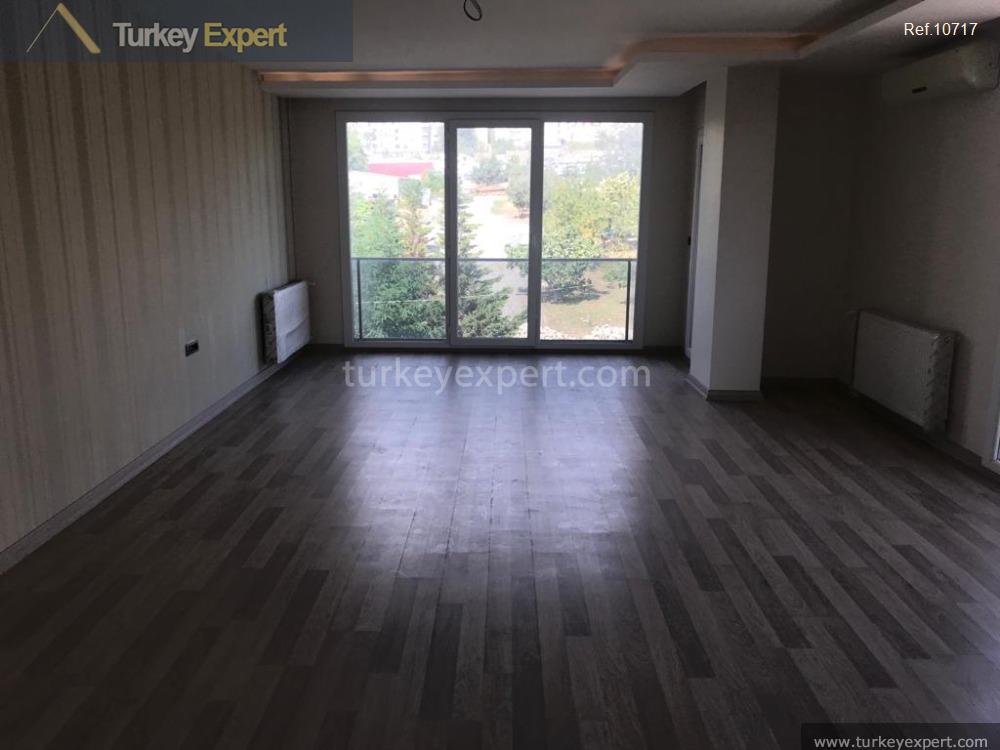 18threebedroom duplex villa with sea view for sale in istanbul6