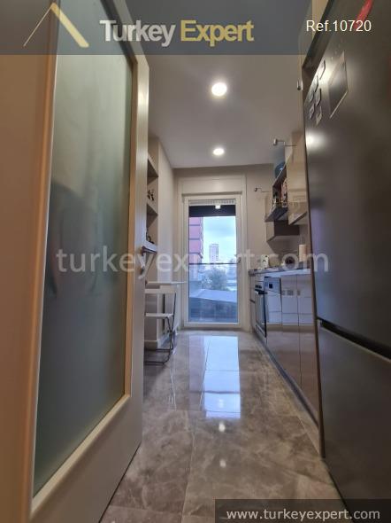twobedroom apartment for sale in istanbul ciftehavuzlar11