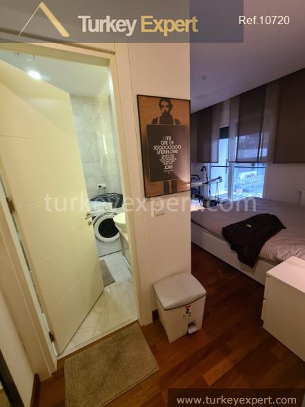 twobedroom apartment for sale in istanbul ciftehavuzlar13
