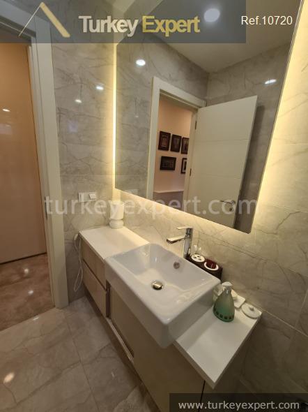 twobedroom apartment for sale in istanbul ciftehavuzlar21