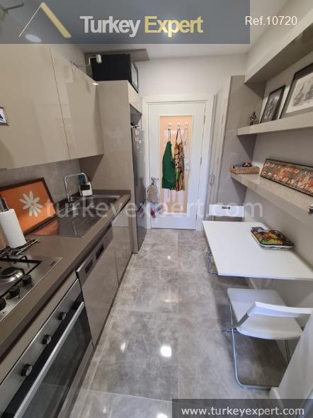 twobedroom apartment for sale in istanbul ciftehavuzlar8