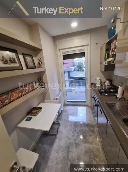 twobedroom apartment for sale in istanbul ciftehavuzlar9