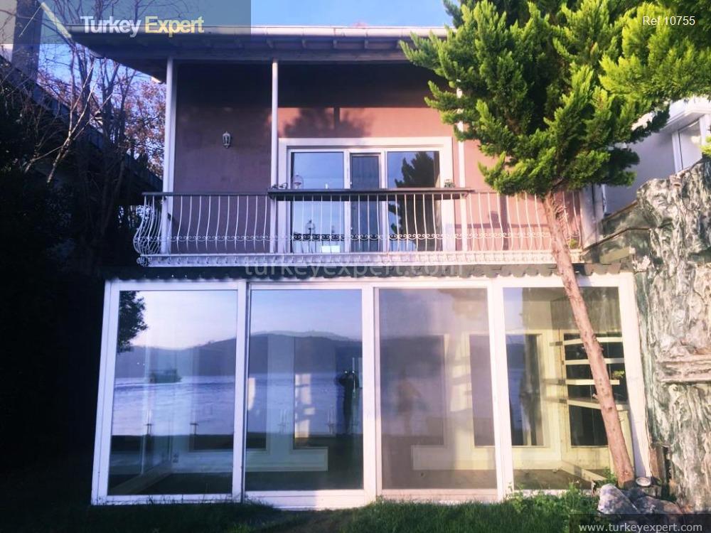12sixbedroom mansion with a quay for sale in istanbul sariyer3