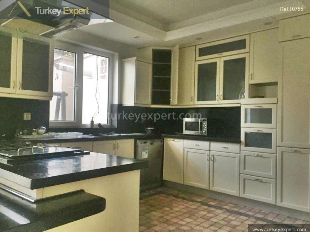 24sixbedroom mansion with a quay for sale in istanbul sariyer16