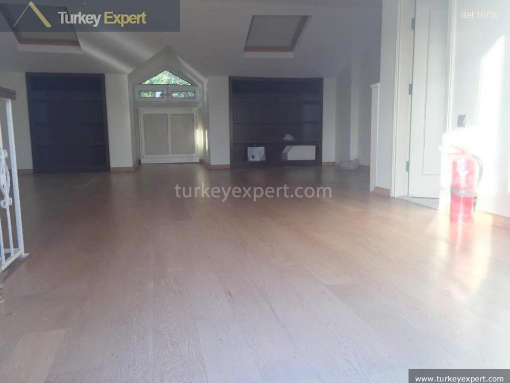 7sixbedroom mansion with a quay for sale in istanbul sariyer28