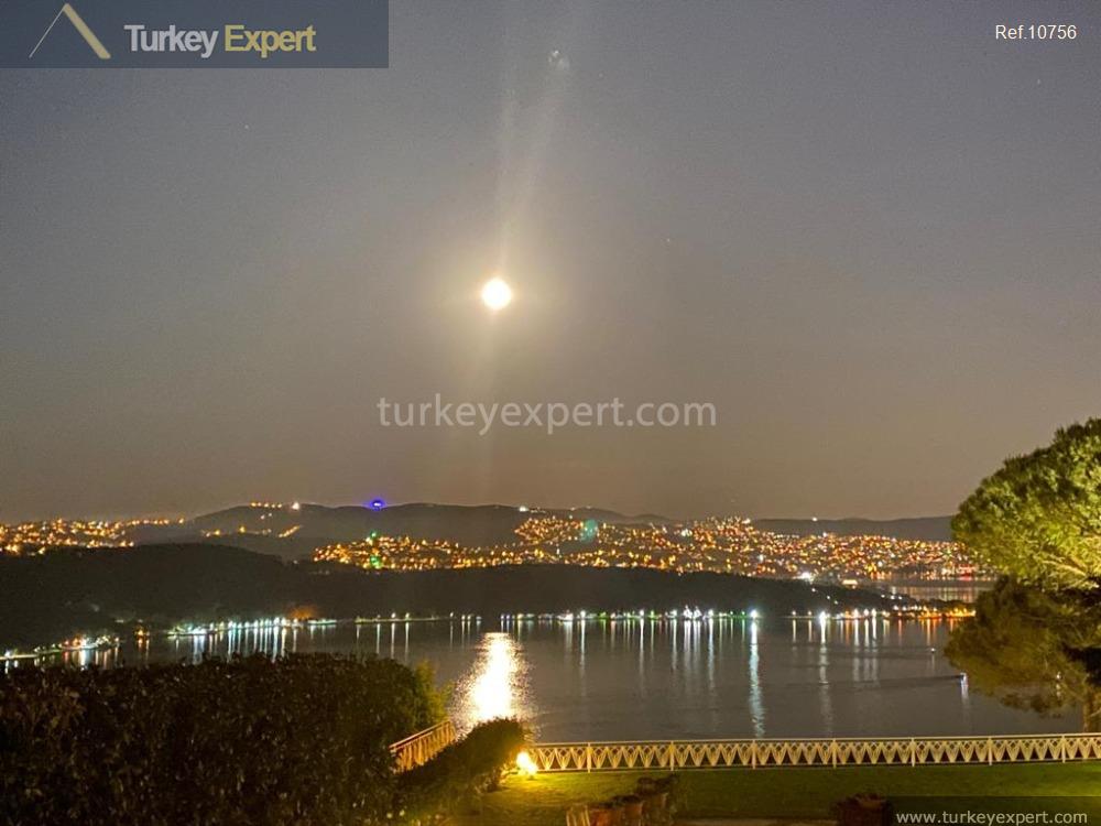 15gorgeous sixbedroom villa with the bosphorus view in a site10