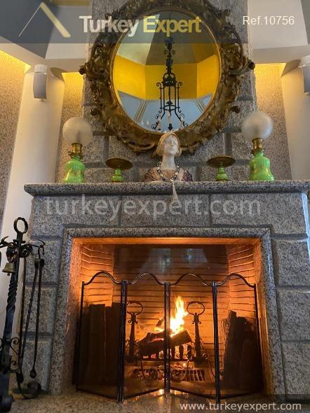 29gorgeous sixbedroom villa with the bosphorus view in a site15