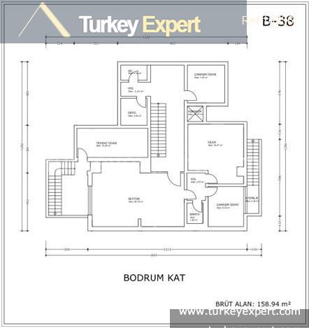 _fp_gorgeous sixbedroom villa with the bosphorus view in a site29