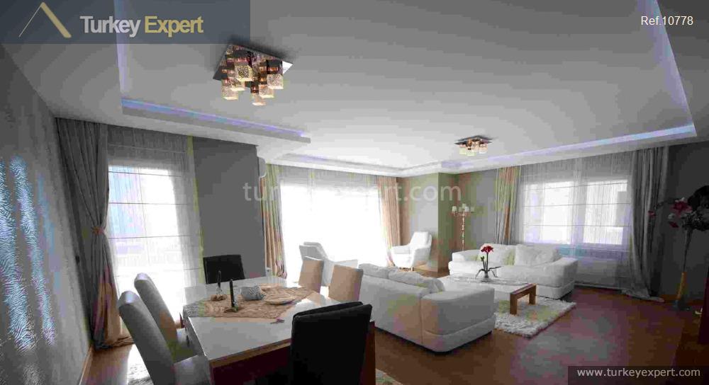 20modern apartments of various sizes in a complex for sale9
