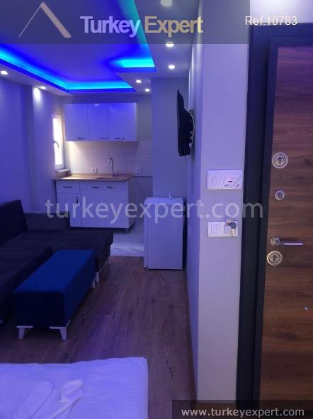 Boutique hotel for sale in Istanbul Beyazit 1