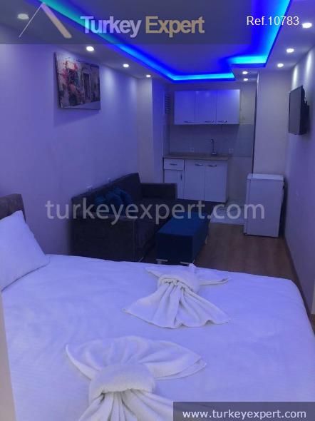 177floor hotel for sale in istanbul beyazit10
