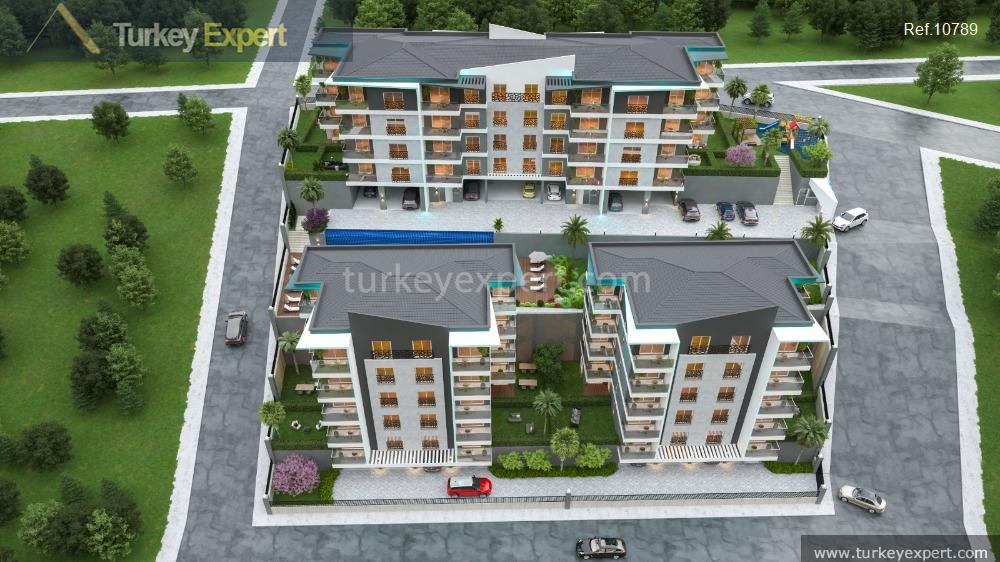 a new development of luxurious 1 2 and 3bedroom apartments14