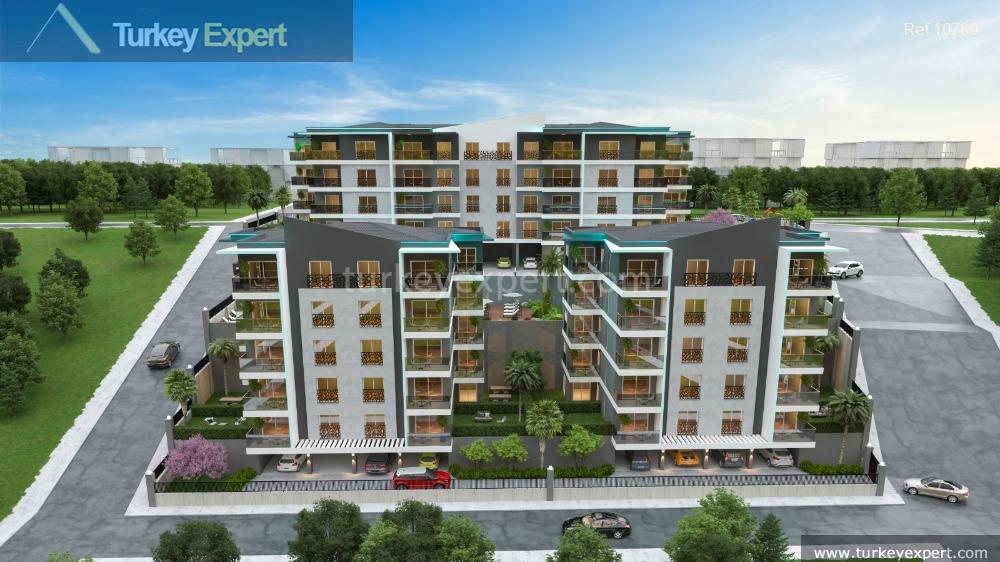 a new development of luxurious 1 2 and 3bedroom apartments18