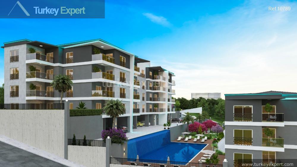 a new development of luxurious 1 2 and 3bedroom apartments21