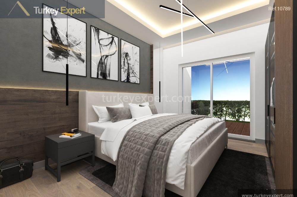 a new development of luxurious 1 2 and 3bedroom apartments34
