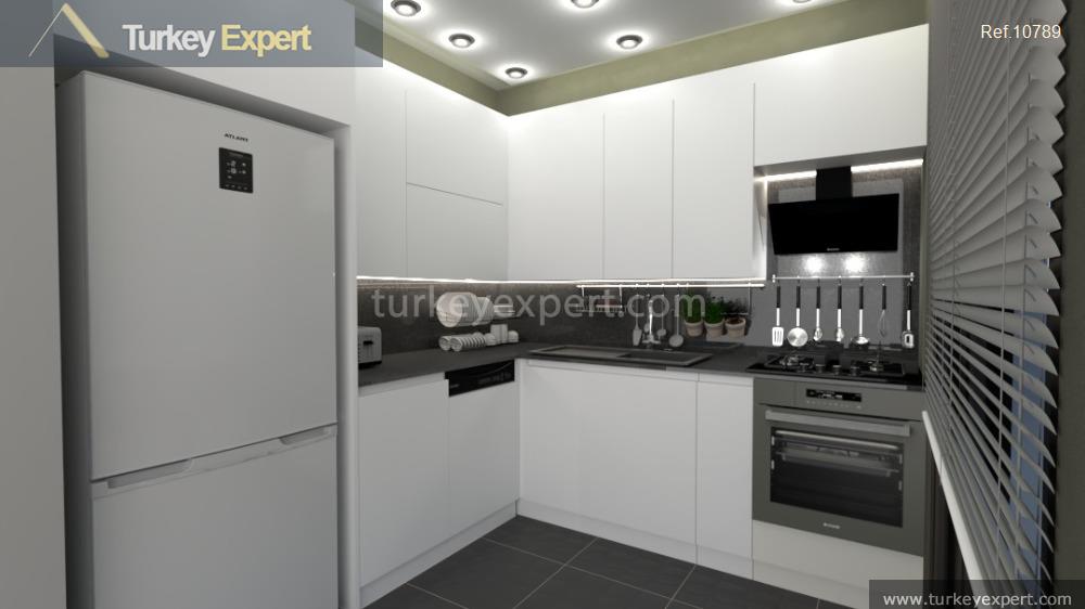 a new development of luxurious 1 2 and 3bedroom apartments4