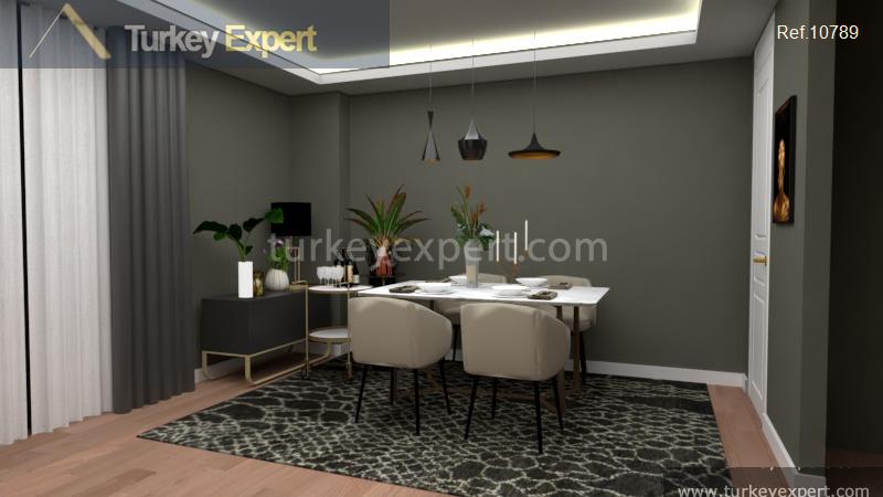 a new development of luxurious 1 2 and 3bedroom apartments6