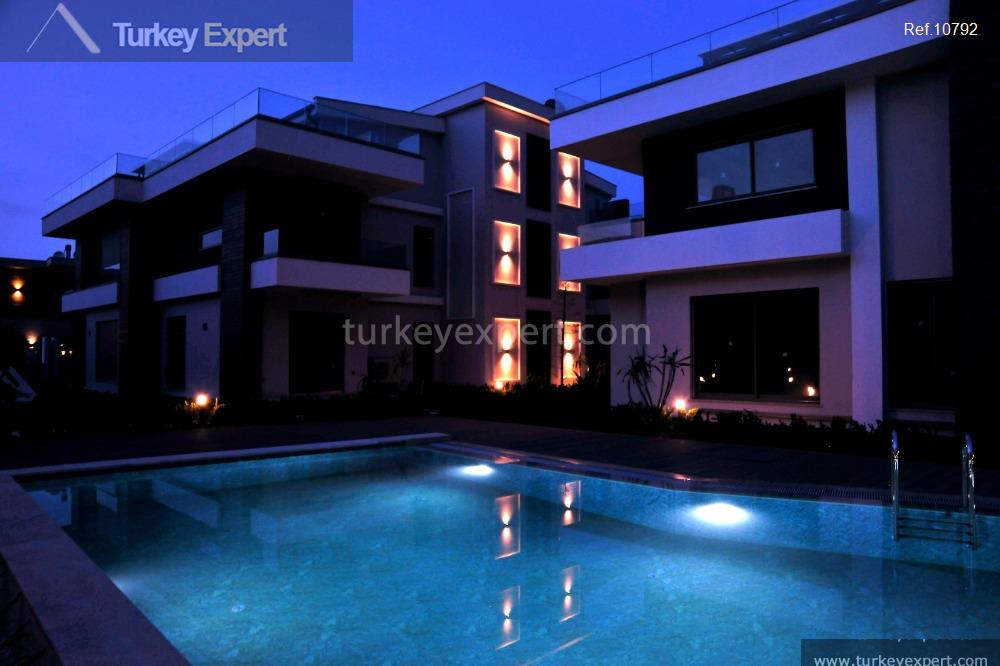 18spacious threebedroom duplex apartment in a boutique site for sale26