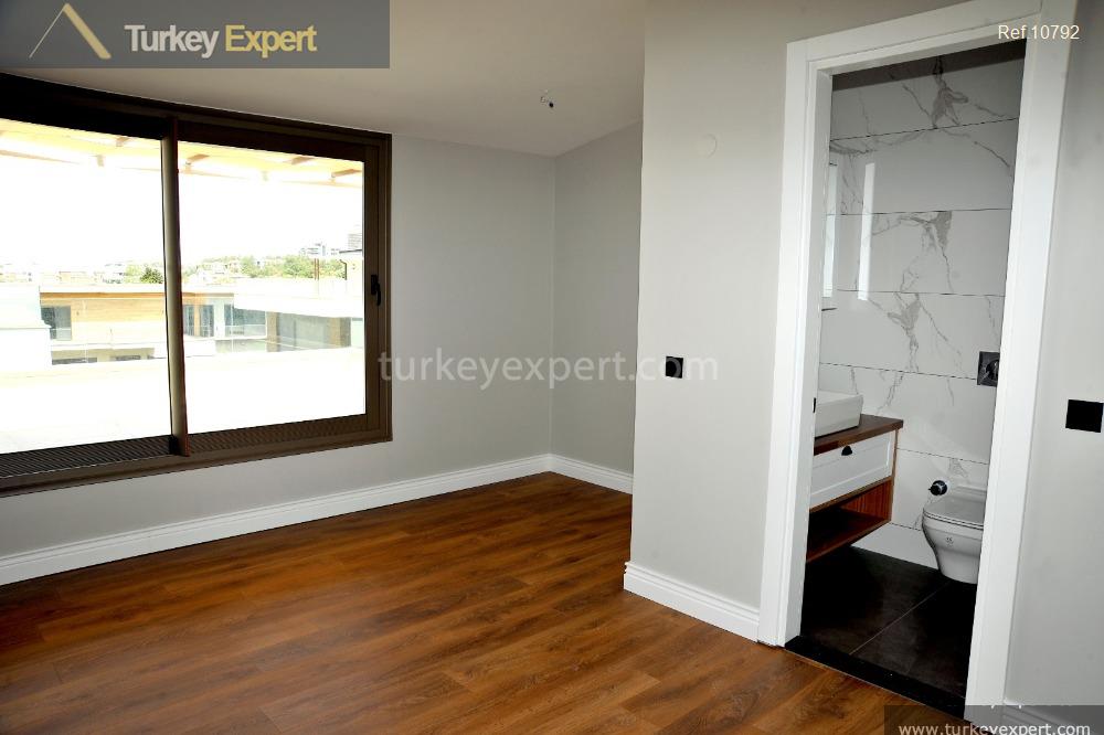 26spacious threebedroom duplex apartment in a boutique site for sale18
