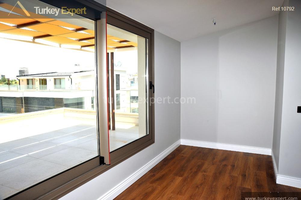 29spacious threebedroom duplex apartment in a boutique site for sale23