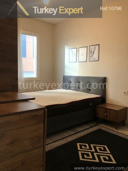 furnished apartment in istanbul for sale with rental income17