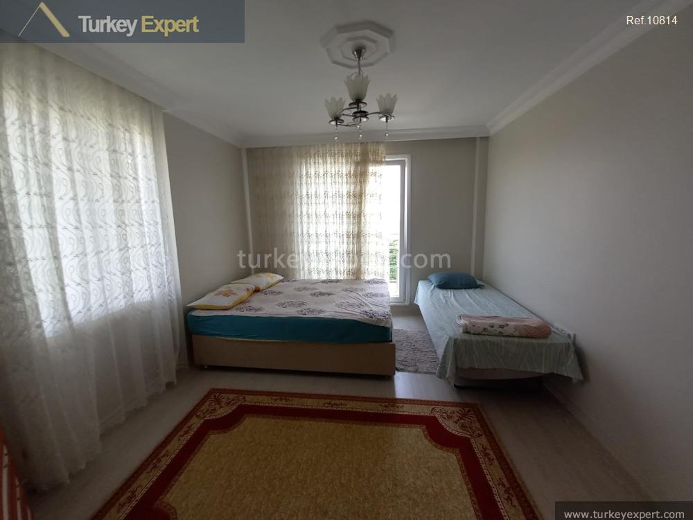 26detached 5bedroom villa with a pool for sale in istanbul17