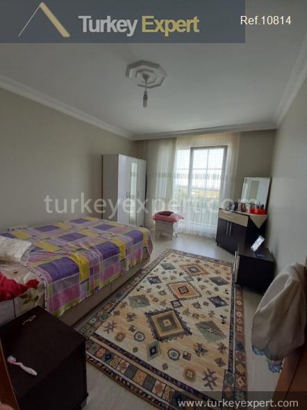 28detached 5bedroom villa with a pool for sale in istanbul20