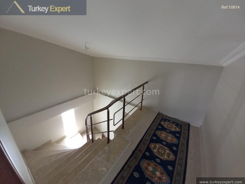 4detached 5bedroom villa with a pool for sale in istanbul9