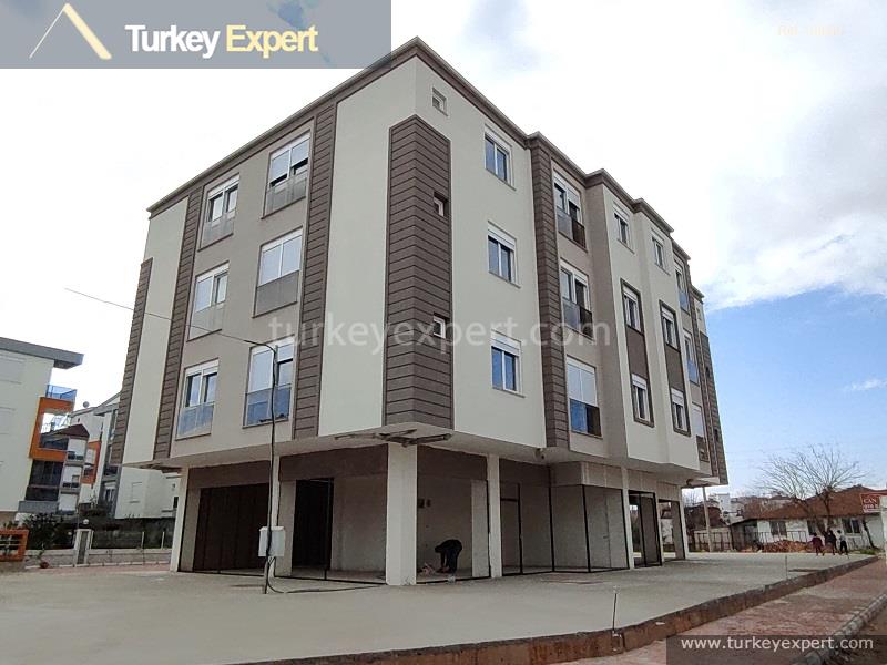 11affordable onebedroom apartments for sale in antalya kepez1