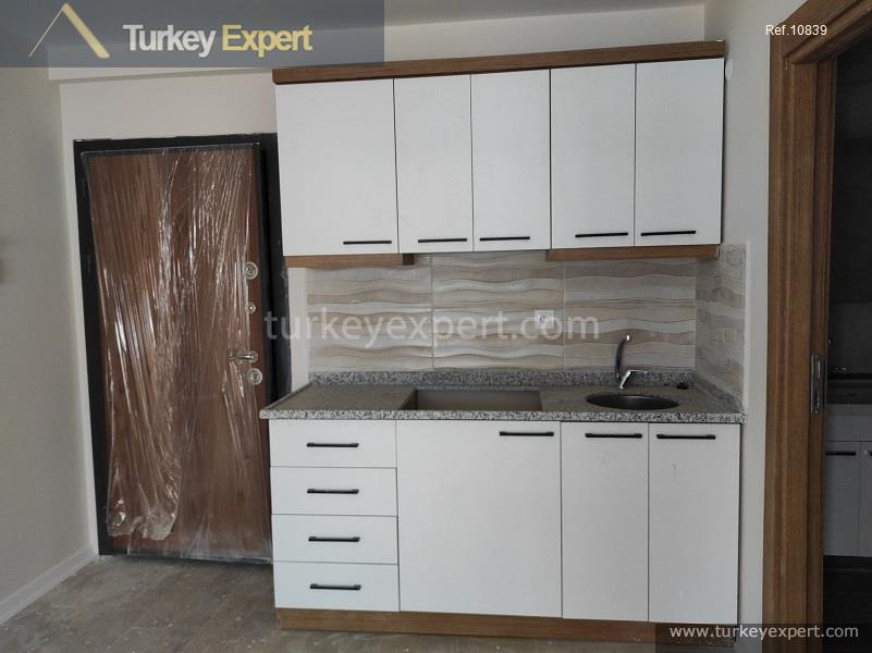 Недорогие квартиры в Анталии, Кепез 1