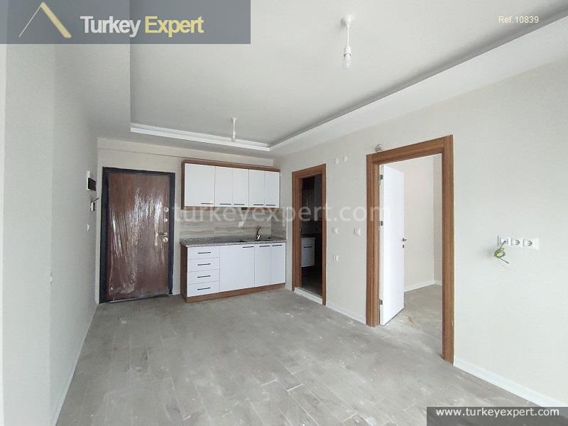 16affordable onebedroom apartments for sale in antalya kepez4