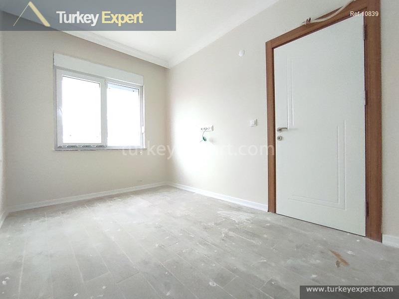 17affordable onebedroom apartments for sale in antalya kepez3