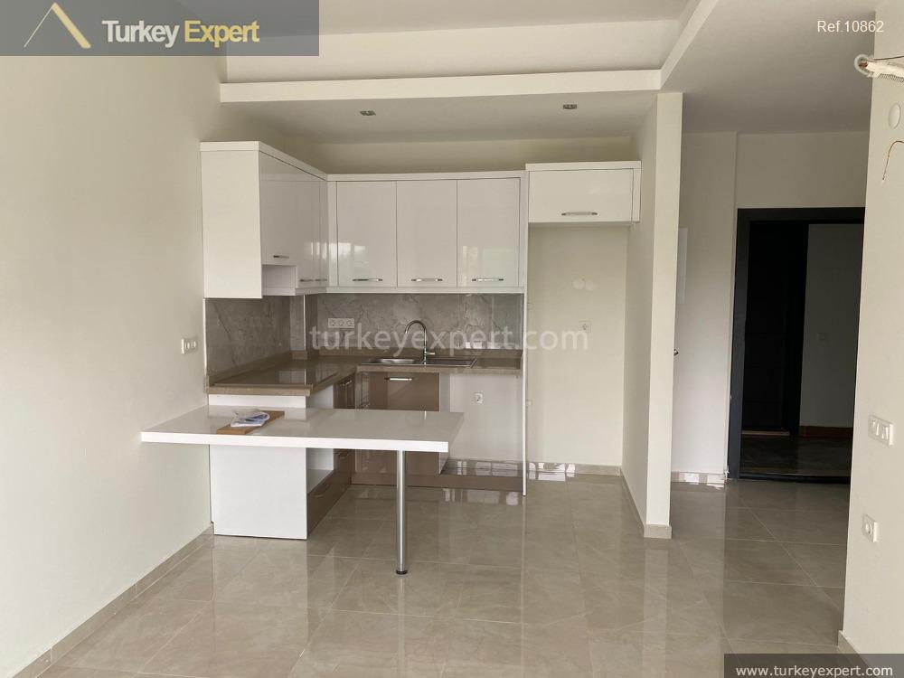 6onebedroom apartments in a complex for sale in alanya28