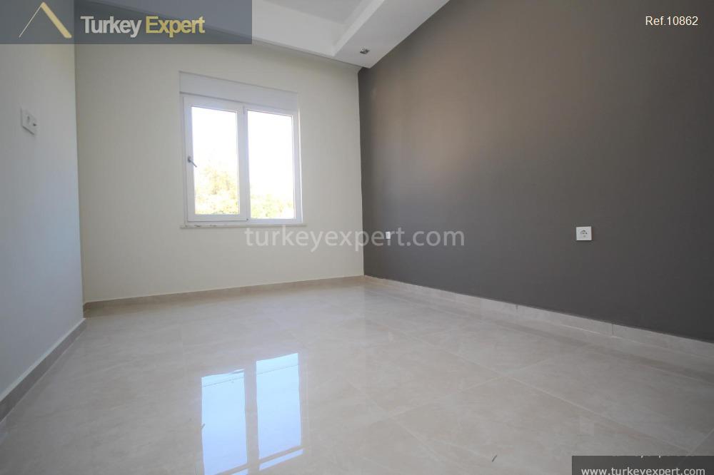 7onebedroom apartments in a complex for sale in alanya23