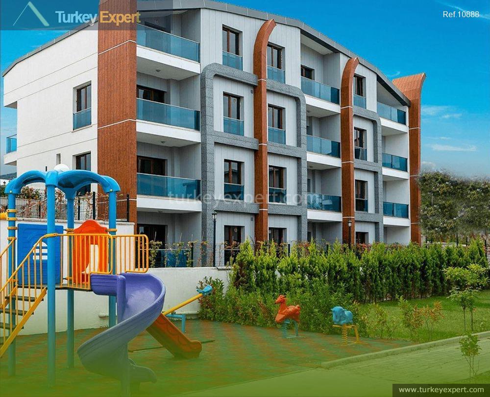 12fullyfurnished hotel apartment for sale in yalova2